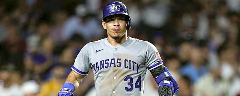 Royals Reveal Plans For Catching Position After Padres-Freddy Fermin Trade