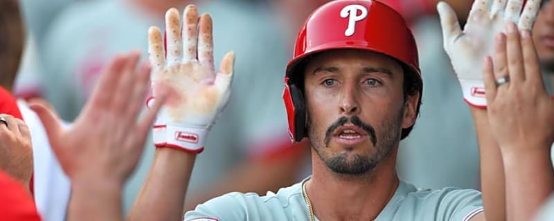 Notable Phillies Who Can't Be Optioned to Minor Leagues in 2026