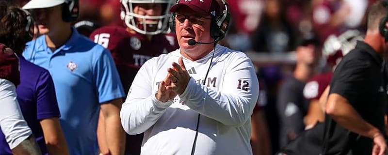 Texas A&M Needs More Out of Its Tight End Room