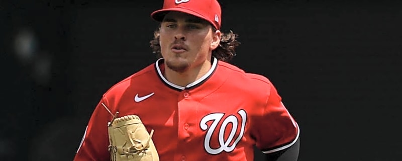 Will Dion Got Into Nationals' History Book After Brad Lord's Disastrous Showing