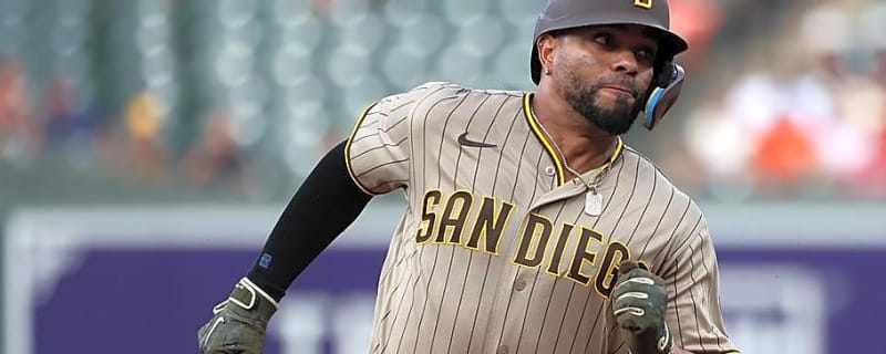 Padres Lose Xander Bogaerts After HBP in Head, Freddy Fermin to Significant Injury vs Orioles