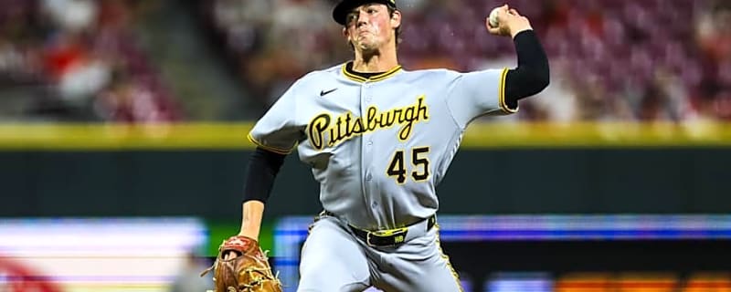 Pirates Make Hunter Barco Decision Many Saw Coming