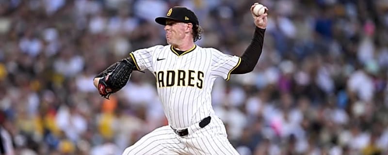 Former Yankees Pitchers Swap Places On NL Contender