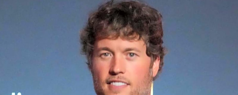 Stafford’s MVP Audience Thursday Included Critical Chiefs Player