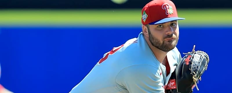 Bryse Wilson Discusses Highs and Lows As He Looks To Fill Role for Phillies