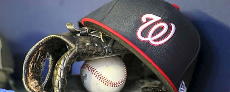 Ranking Nationals 5 Most Intriguing Non-Roster Spring Training Invitees