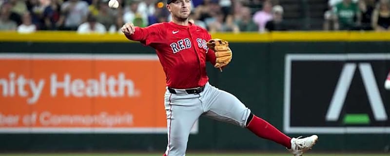 Red Sox Get Encouraging Alex Bregman News In Free Agency