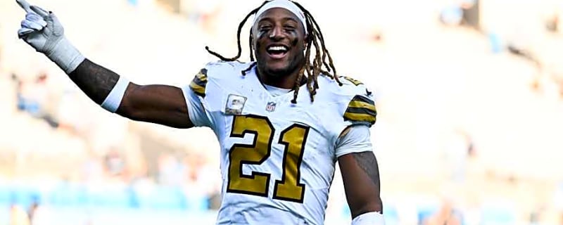 New Orleans Saints 2026 NFL Schedule With Dates, Times and TV Information