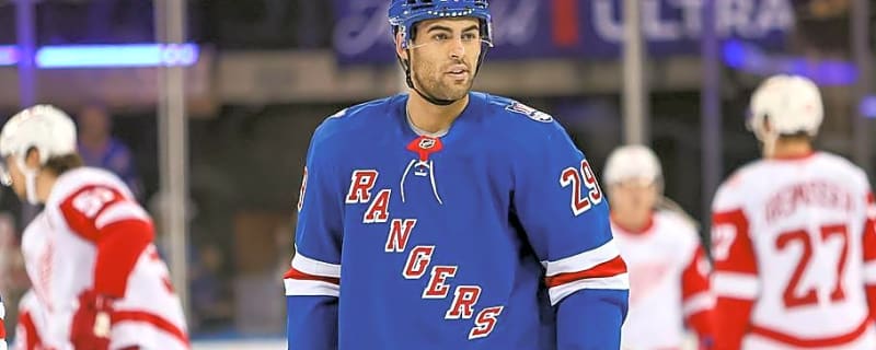 Why Matthew Robertson Should Be Third-Pair Defenseman for NY Rangers