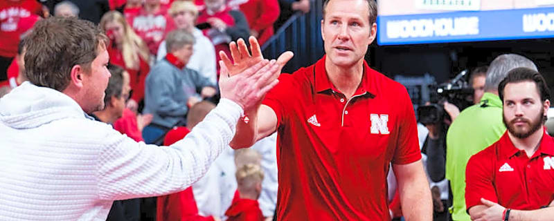 Why PBA Is Becoming the Heart of Nebraska Basketball This Season