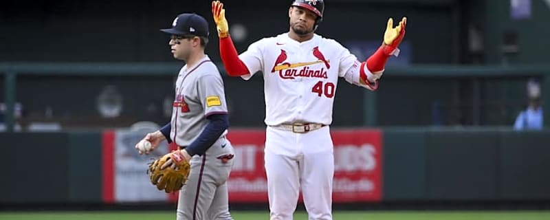 What Official Willson Contreras Trade Means For Red Sox