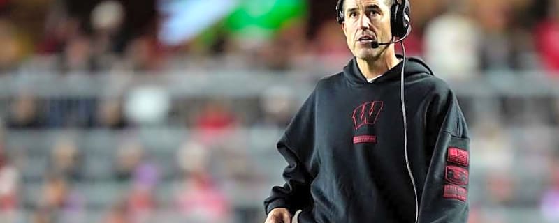 Here's Why Wisconsin Football Just Had Its Worst Draft Class in Almost 50 Years