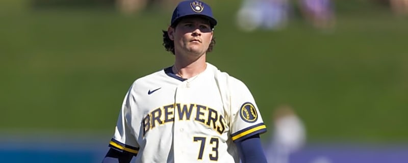 Brewers-Caleb Durbin Trade Already Rewarding Milwaukee With 'Breakout Star'