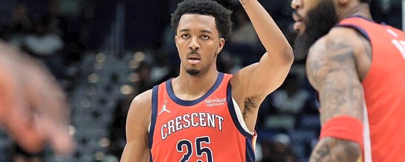 Pelicans' Offensive Identity Must Connect Paint Pressure, Defense, and the 3-Point Line