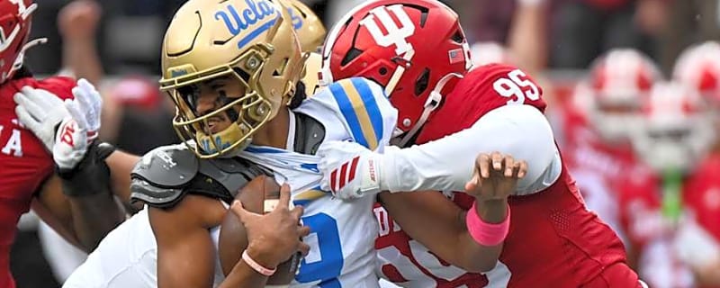 Bruins Rise in FPI After Much-Needed Bye