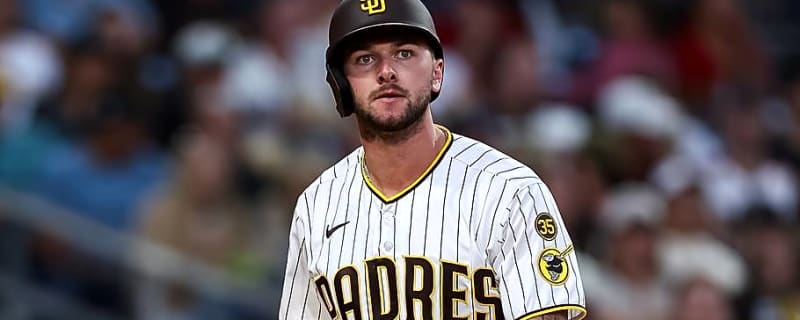 Jackson Merrill Sends Message to Padres Fans Amid Brutal Losing Skid