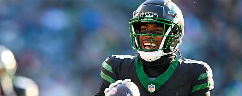 Browns Bolster Wide Receiver Room With 2024 Third-Round Pick