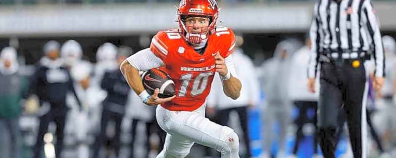 Grading Nebraska’s Transfer Portal Class with Brian Christopherson