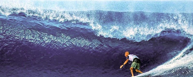 Legendary Surfer joins Talent Agency Tied to Hollywood&#39;s Most Popular Stars