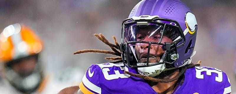 Is Packers-Vikings Game on TV Where You Live? Plus, Revenge Games for Week 1