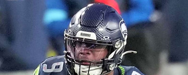 Why Seahawks Might Need Franchise Tag For Kenneth Walker III