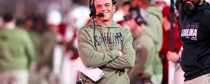 South Carolina Gamecocks Need This Player to Be an X-Factor For Success