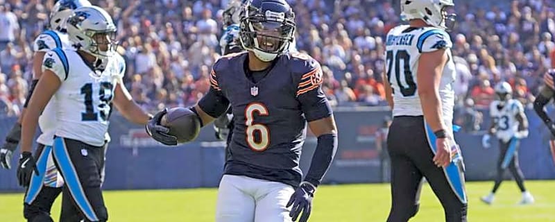 Kyler Gordon says he’s coming back against the Packers