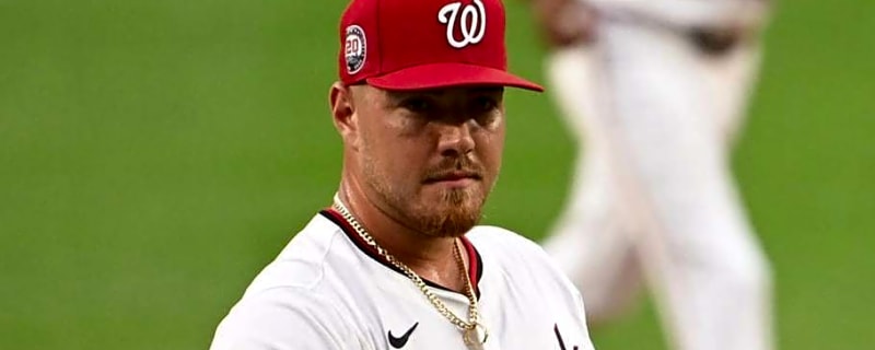 Nationals New Ace Cade Cavalli Gets His First Spring Start Against Cardinals