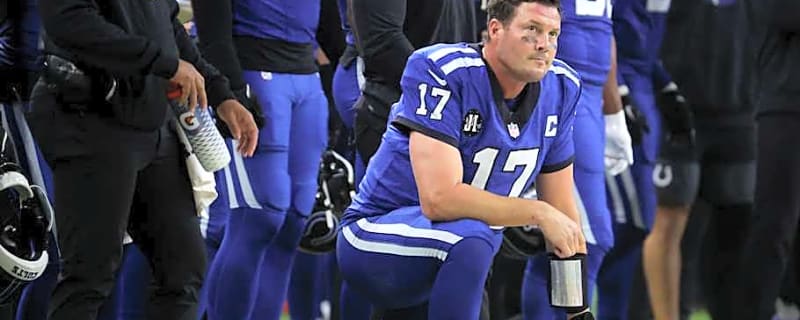 5 Takeaways from Colts' Damning Loss to 49ers