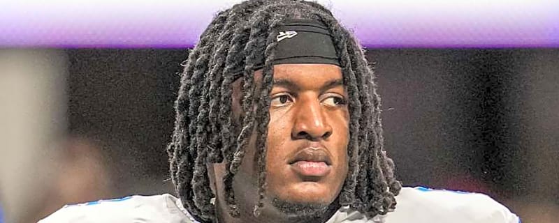 Detroit Lions Cut DL From Practice Squad, Bring Back Safety