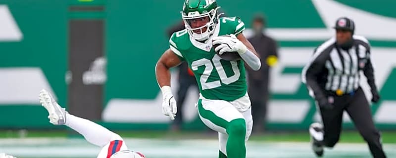 Jets Predicted to Lose Breece Hall to NFC Team Despite Franchise Tag Buzz