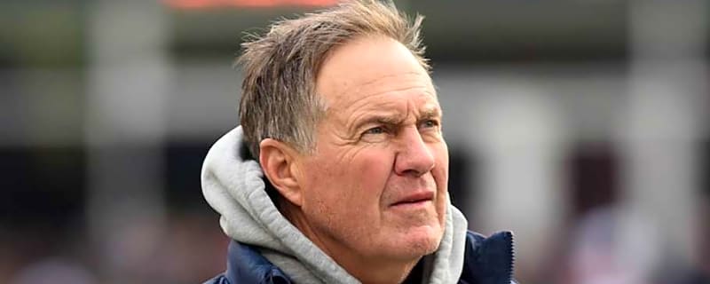 Former Patriots Players React After Bill Belichick's HOF Snub