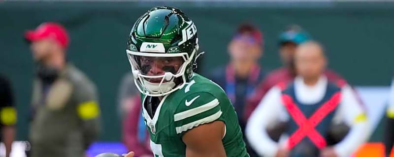 Justin Fields Facing Heavy Backlash After Embarrassing Week 6 Loss