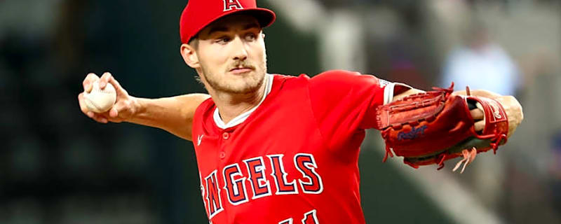 Angels Players Who Helped Themselves Most in Spring Training