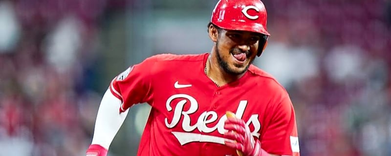 Reds Outfielder Dane Myers Offers Surprising Self-Assessment After Strong Season