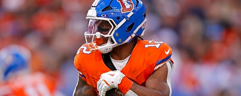 Broncos' 2025 Draft Class Receives Curious Grade & Ranking