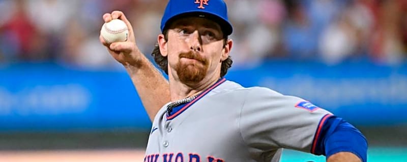 Mets Star Pitcher Tops MLB Pipeline Prospects List