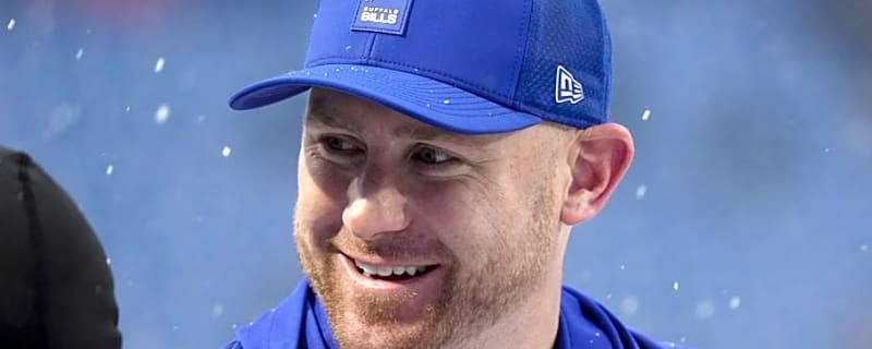 Bills’ Joe Brady set for head coach interviews amid playoff run