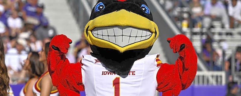 4 Things Iowa State Cyclones Fans Are Most Thankful for This Thanksgiving
