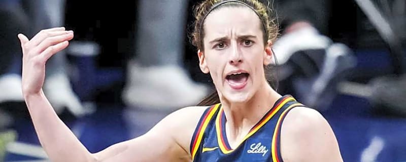 Iowa Hawkeyes Legend Caitlin Clark at Center of Heated WNBA Scuffle
