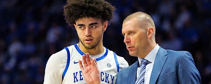 Predicting what seed the Kentucky Wildcats will be in the NCAA Tournament