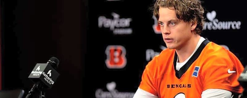 Ravens Prepared for Joe Burrow News