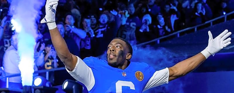 Emmanuel Acho: Terrion Arnold Is Now Going To Pay ‘Stupid Tax’
