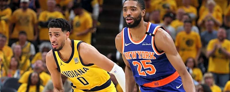 Knicks Rival Makes Shocking Announcement