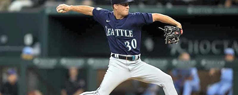 Pair of Seattle Mariners Pitchers Begin Rehab Appearances, Inch Closer to Roster Return