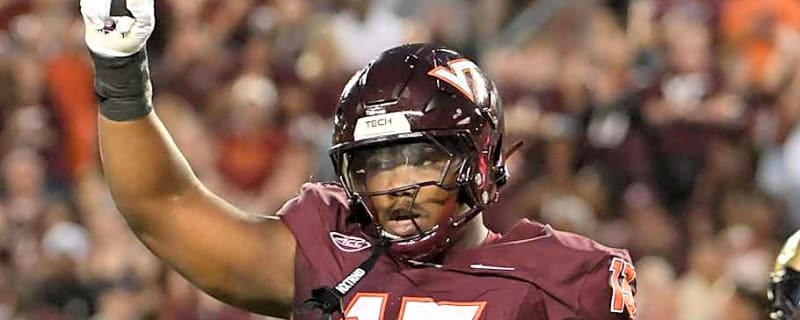 These Virginia Tech Defenders Could Give NC State Trouble Saturday