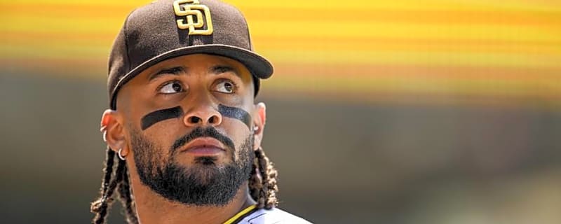 Padres' Fernando Tatis Put on Hot Seat Ahead of Critical Month