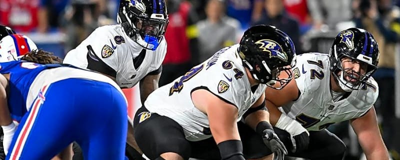 What I'm Watching Closest During Ravens Training Camp (And Why You Should Too)