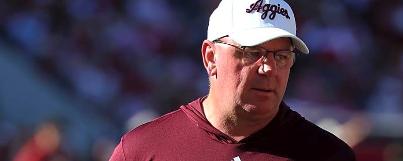Texas A&M's Fall from The AP Top-25 and Bowl Eligibility Continues