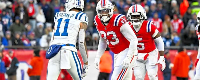 Patriots LB Highlights Defensive Identity Following Win